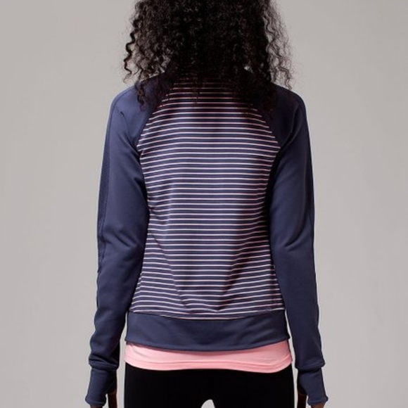 🚫SOLD🚫Ivivva Reversible Stellar Switch Up Jacket - Picture 5 of 5